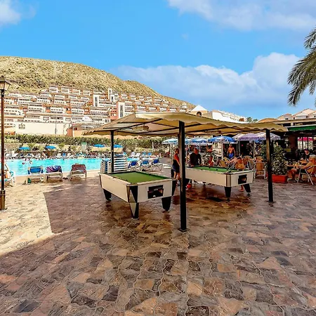 Appartement Cozy 2 Bedroom With Pool View And 2 Bathrooms In Cristianos *